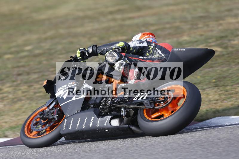 /48 03.10.2026  Speer Racing ADR/Gruppe rot/271